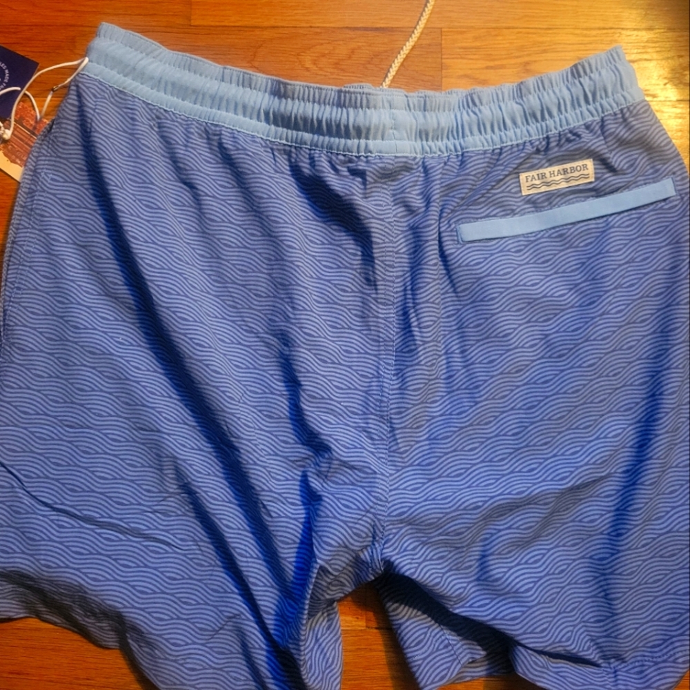 Fair Harbor Mens Swim suit